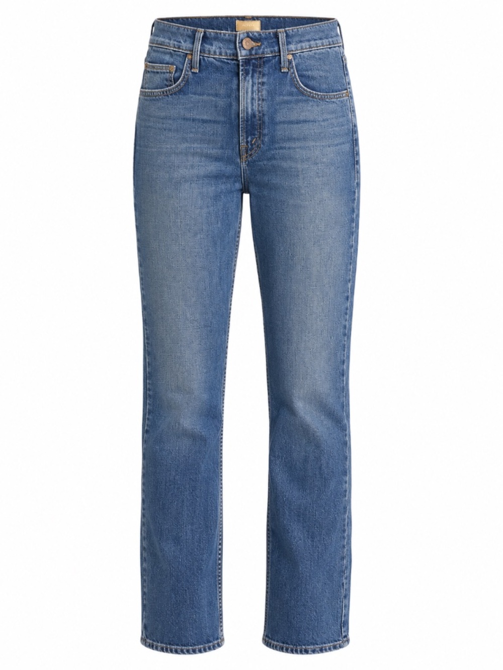 MOTHER‎ The Dearest Still Behind The Hustle Jeans Size 26